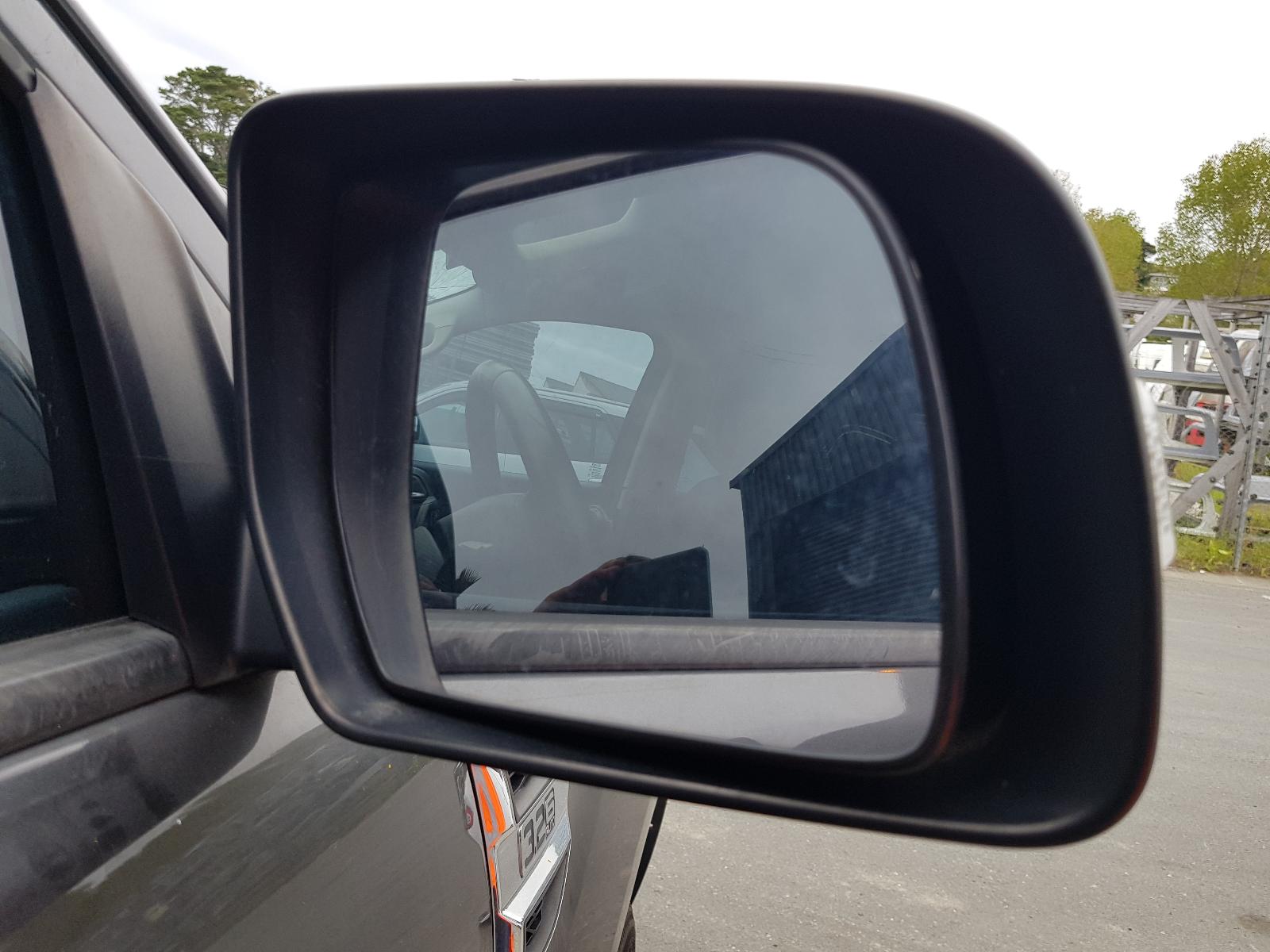 Ford Ranger - PX/PX2 2011-2017