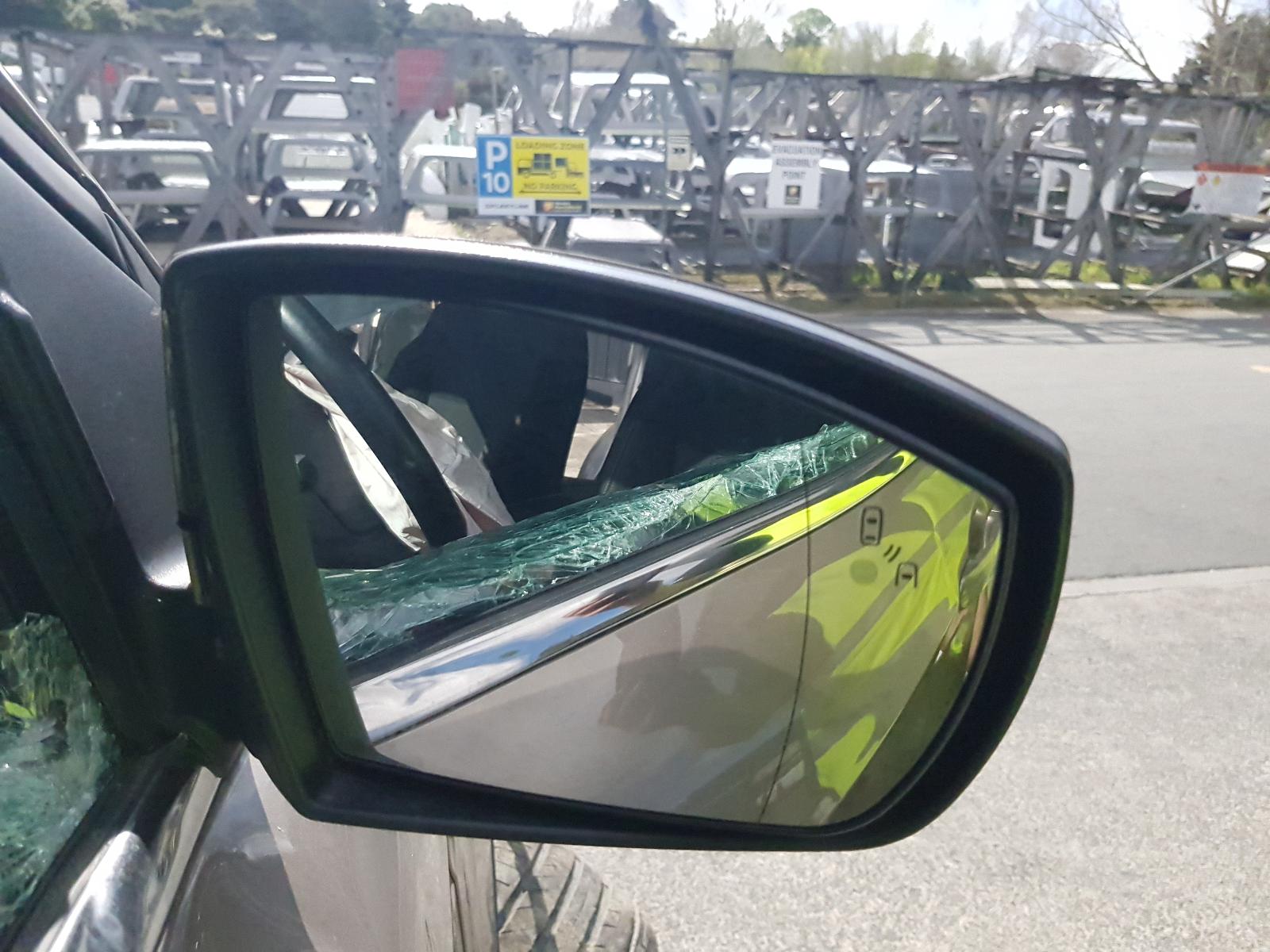 Ford Escape - LF 2007-Present