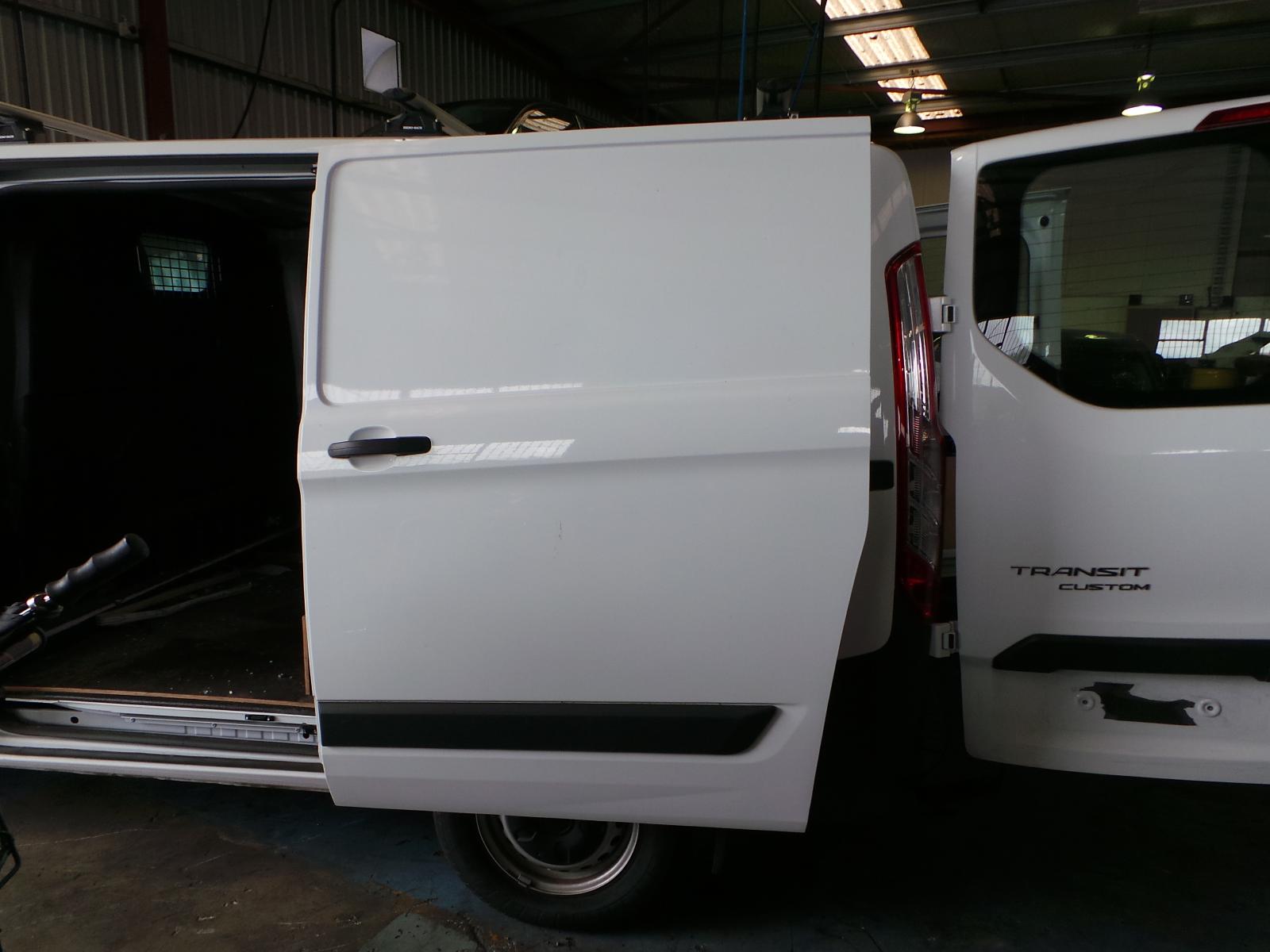 Ford Transit - Other