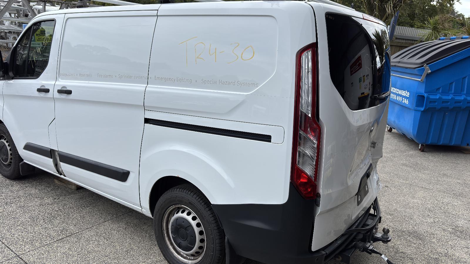 Ford Transit - Other
