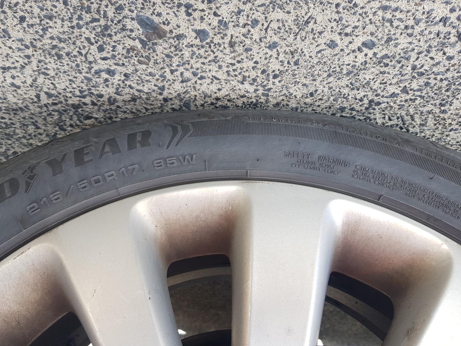 Holden Cruze - 2009-Present