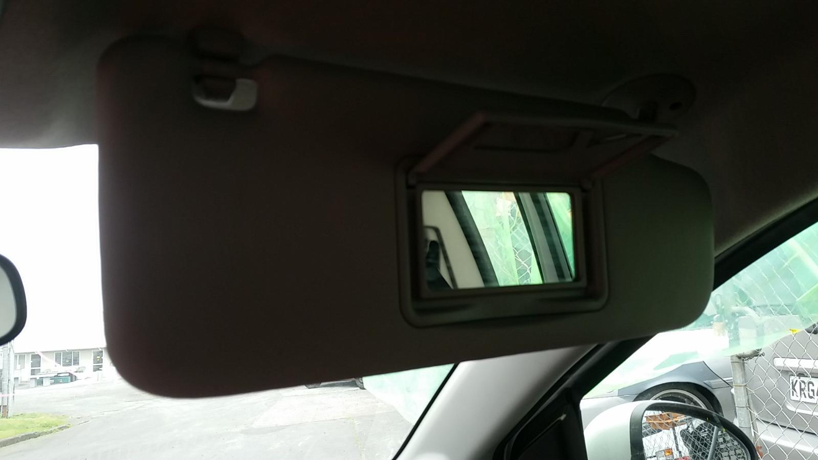 Holden Barina - TM 2011-Present