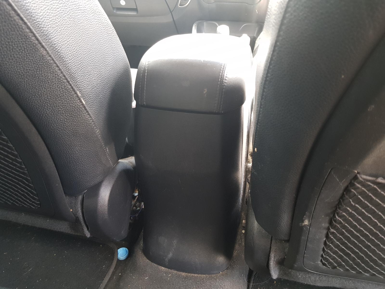 Hyundai ix35 - 2010-2015