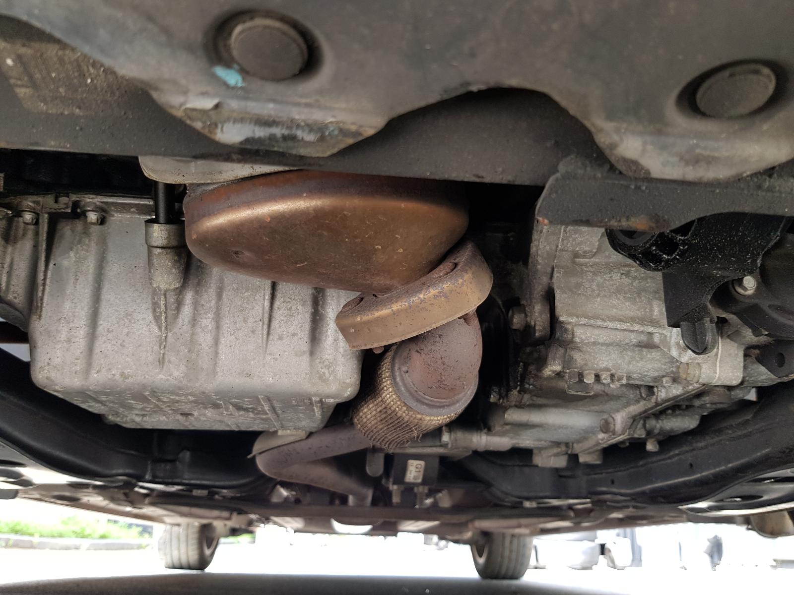 Holden Cruze - 2009-Present