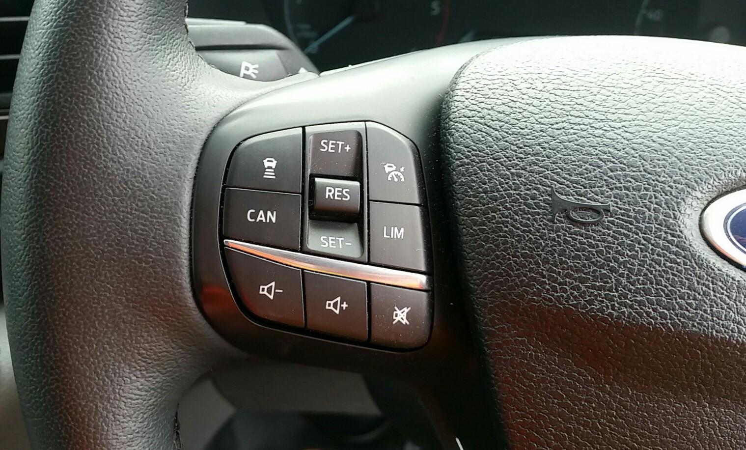 Ford Transit - Other