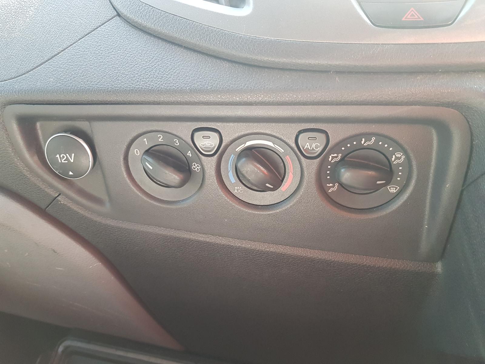 Ford Transit - Other