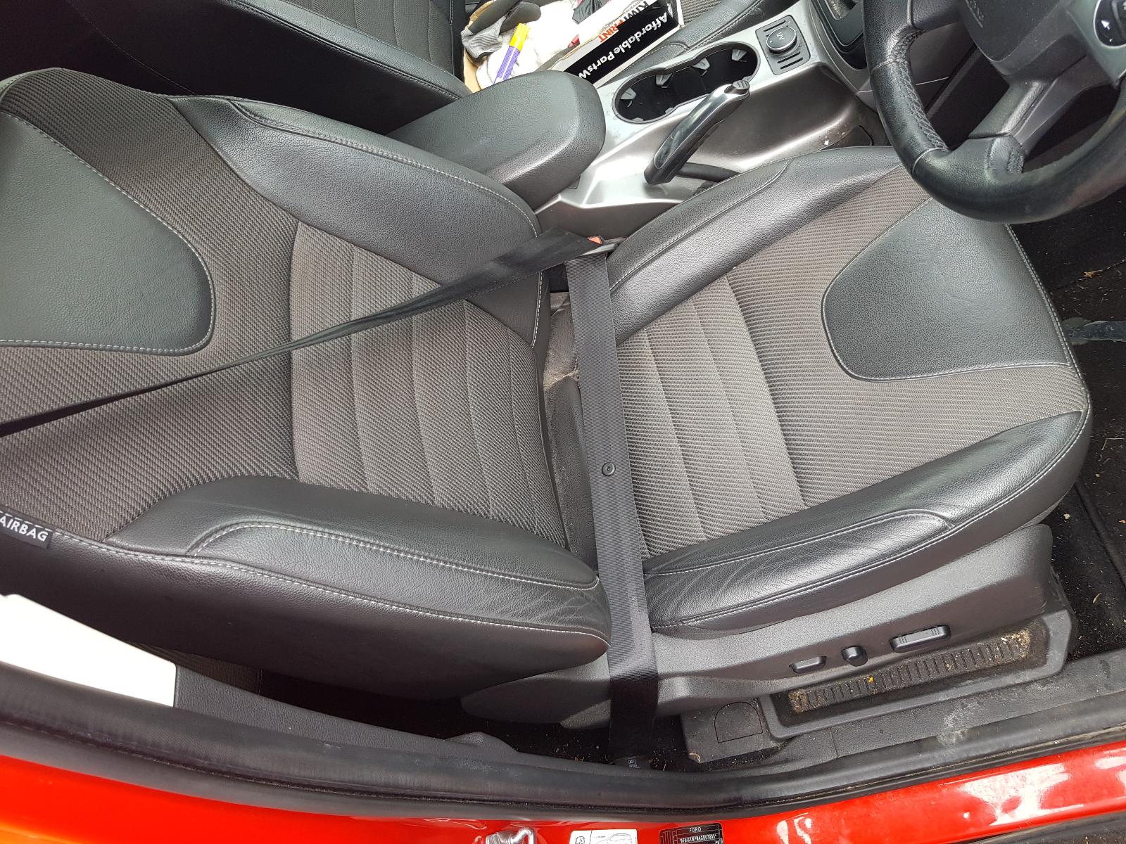 Ford Kuga - TF 2013-Present