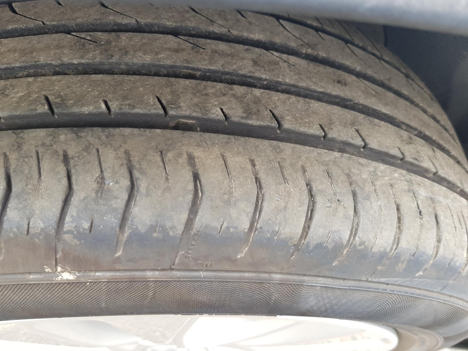 Holden Trax - TJ Series 2013-Present