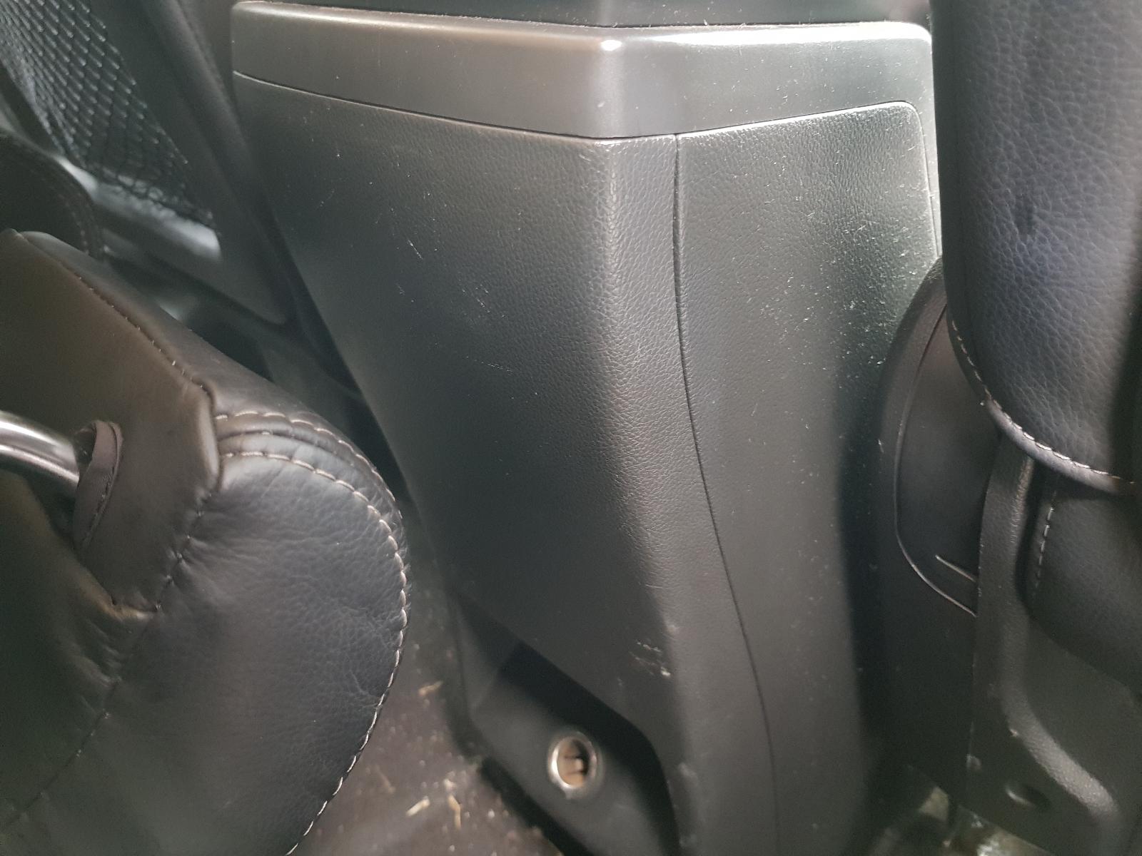 Holden Captiva - Captiva 7 2011-Present