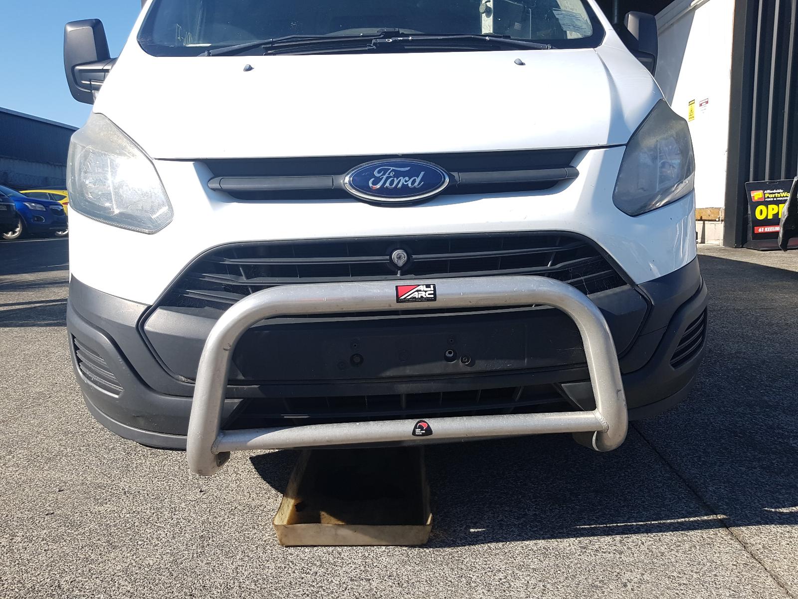 Ford Transit - Other