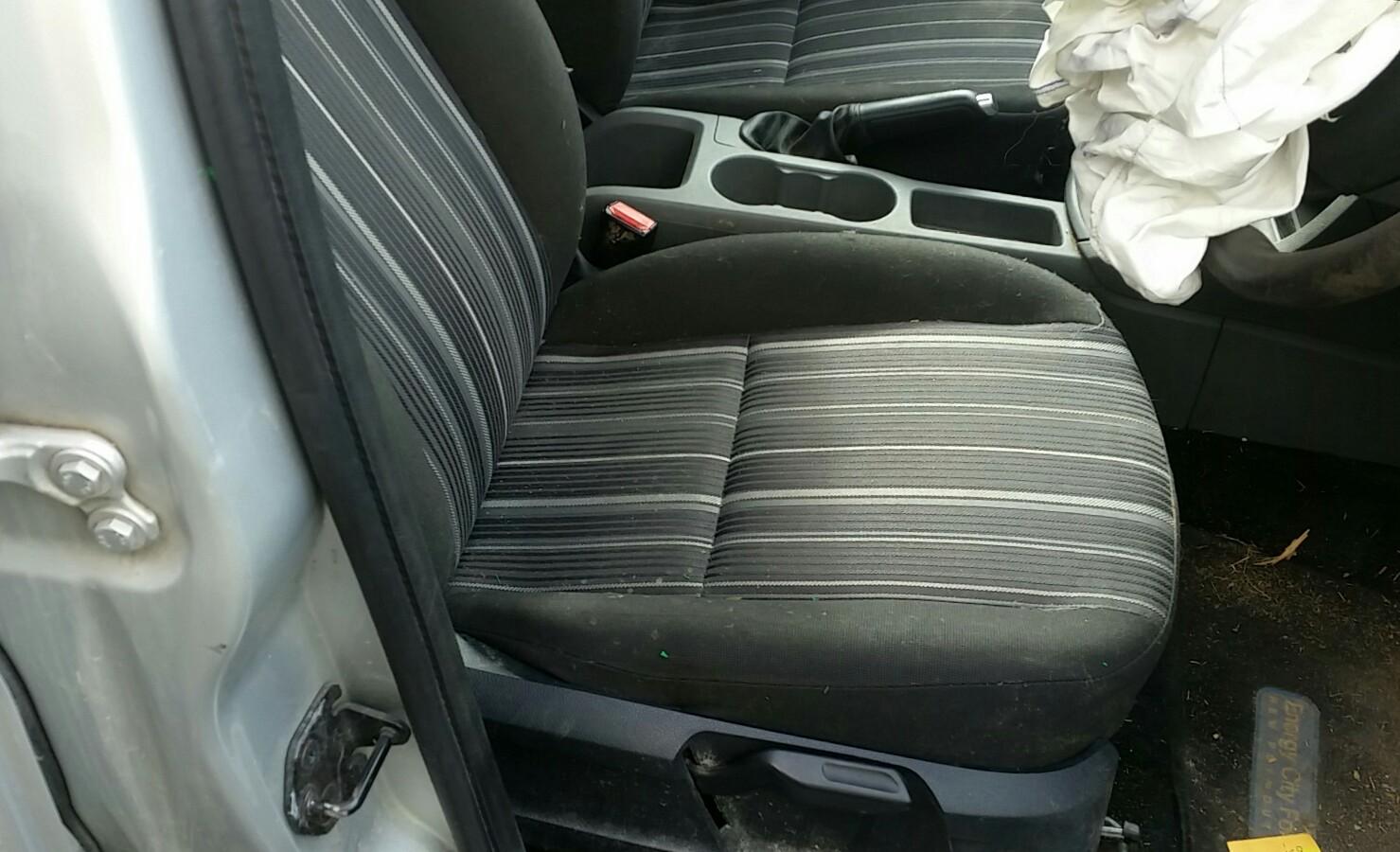 Ford Focus - LT-LV 2008-2011