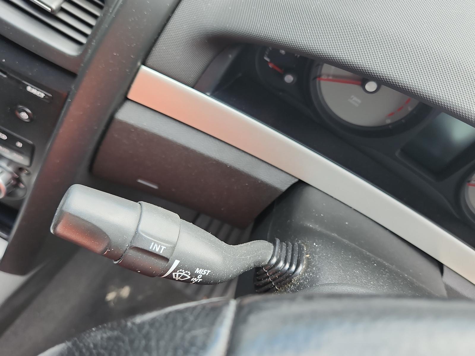 Holden Commodore - VE 2006-2013