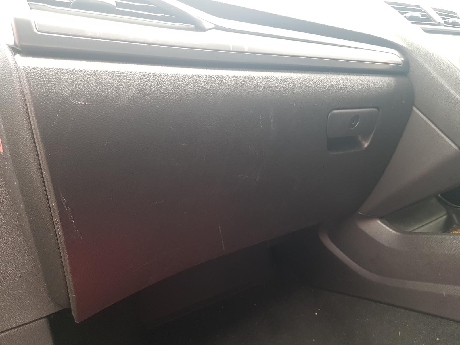 Ford Mondeo - MD 2014-2017