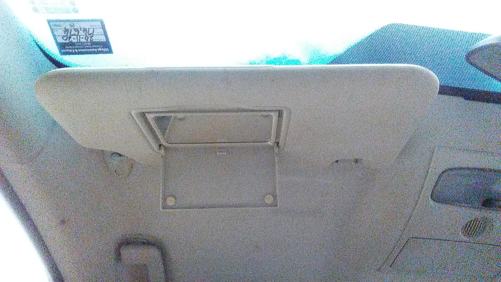 Ford Mondeo - MA-MB 2007-2010