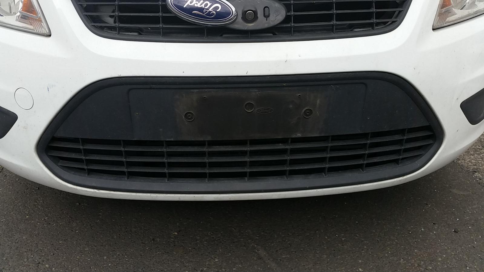 Ford Focus - LT-LV 2008-2011