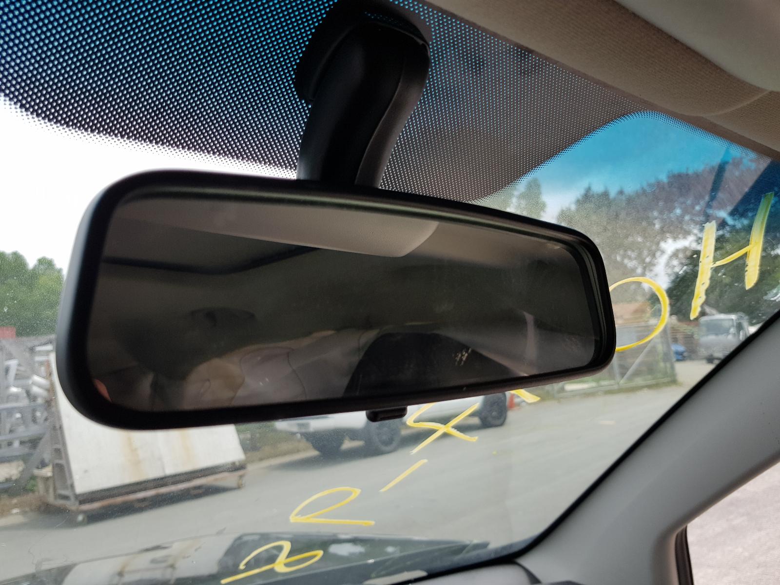 Holden Captiva - Captiva 7 2011-Present