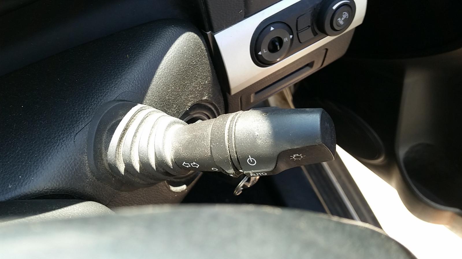 Holden Captiva - Captiva 7 2011-Present