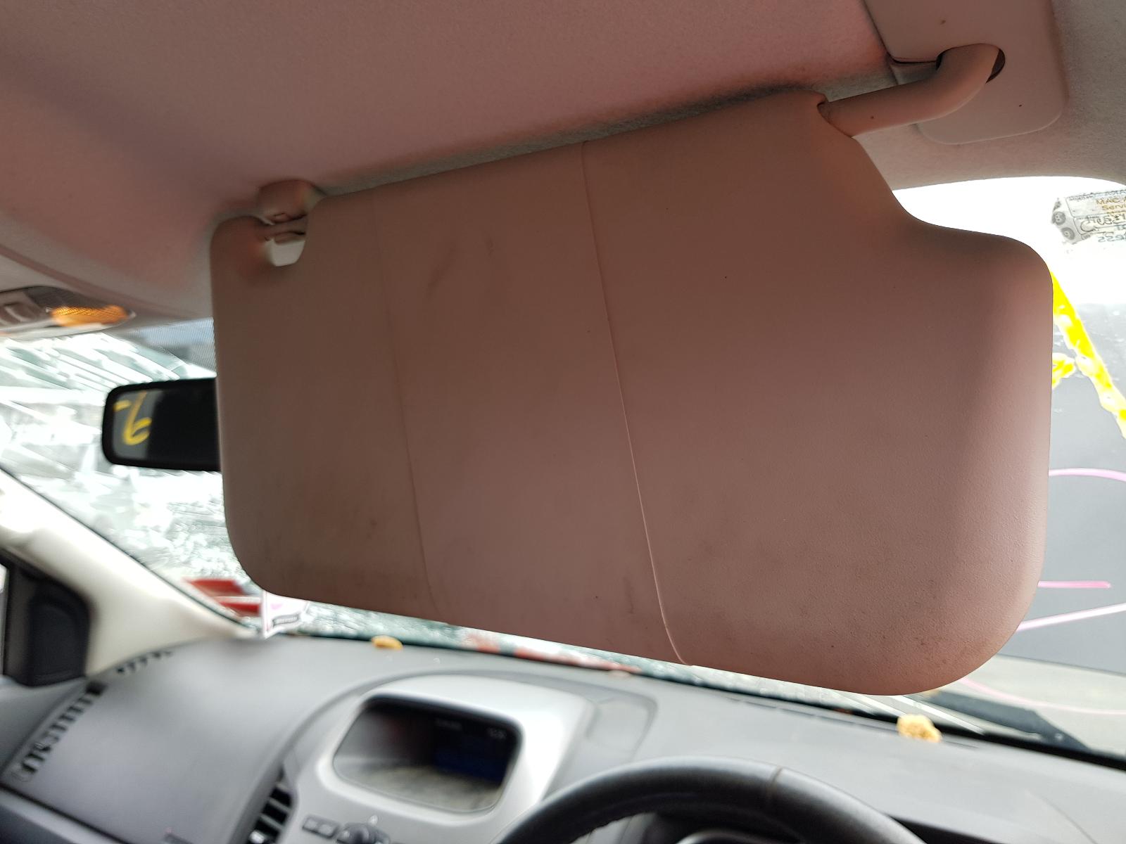 Ford Ranger - PX/PX2 2011-2017