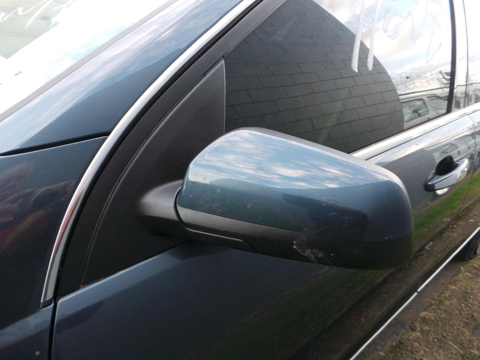 Holden Commodore - VF 2013-Present