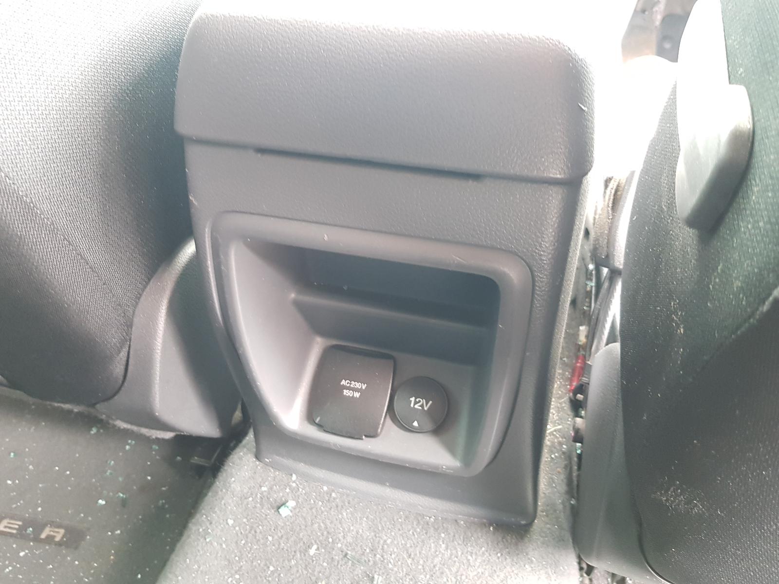 Ford Ranger - PX/PX2 2011-2017