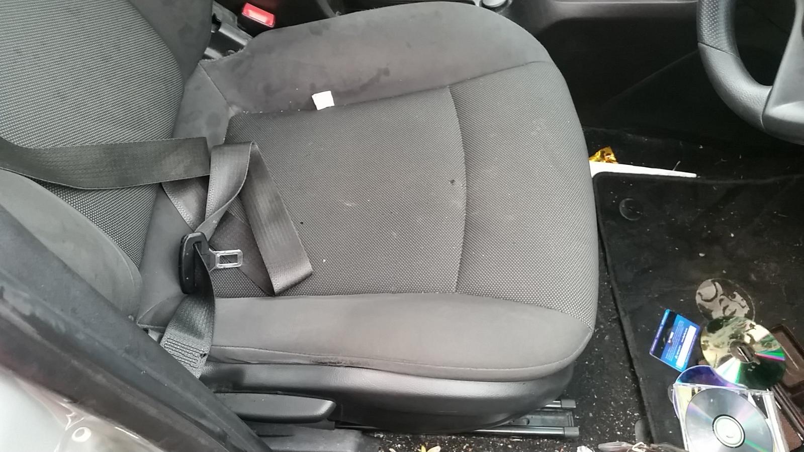 Holden Cruze - 2009-Present