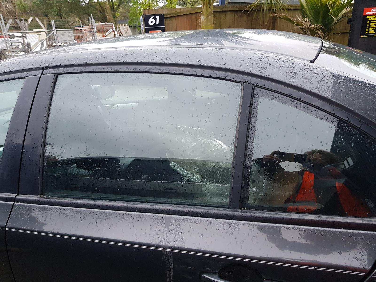 Ford Falcon - FG-FGX 2008-2016