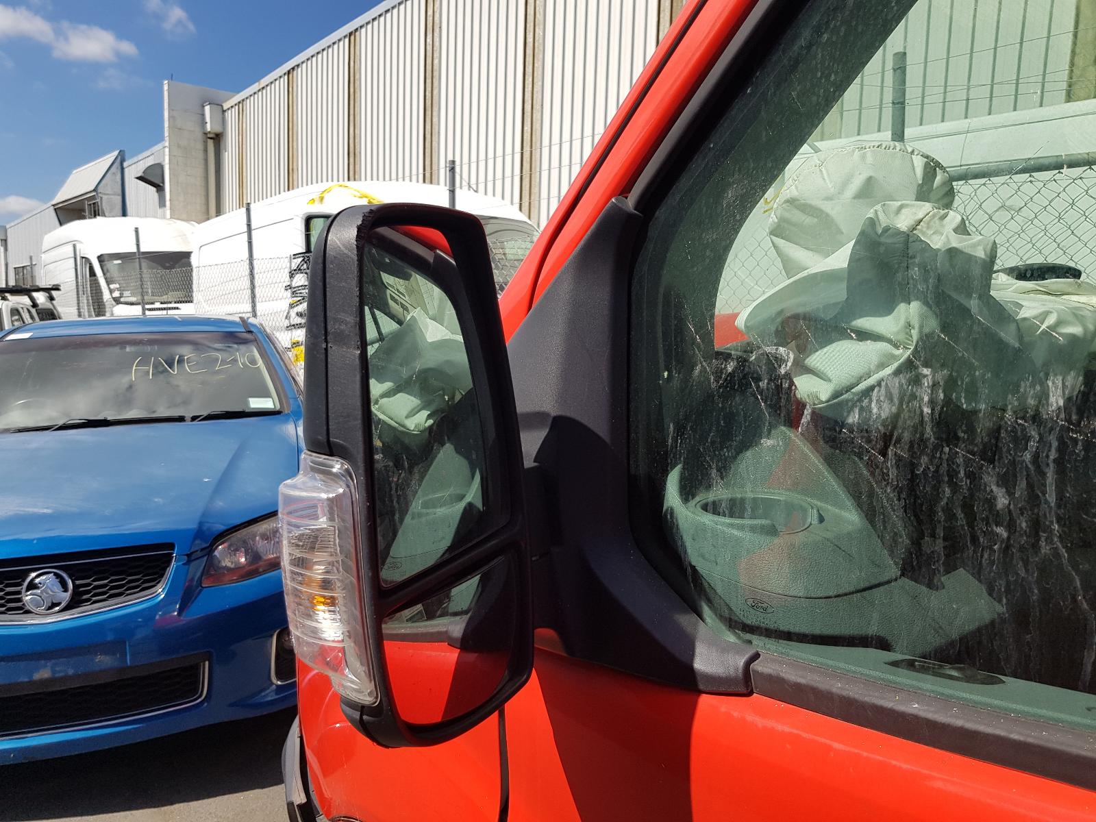 Ford Transit - Other