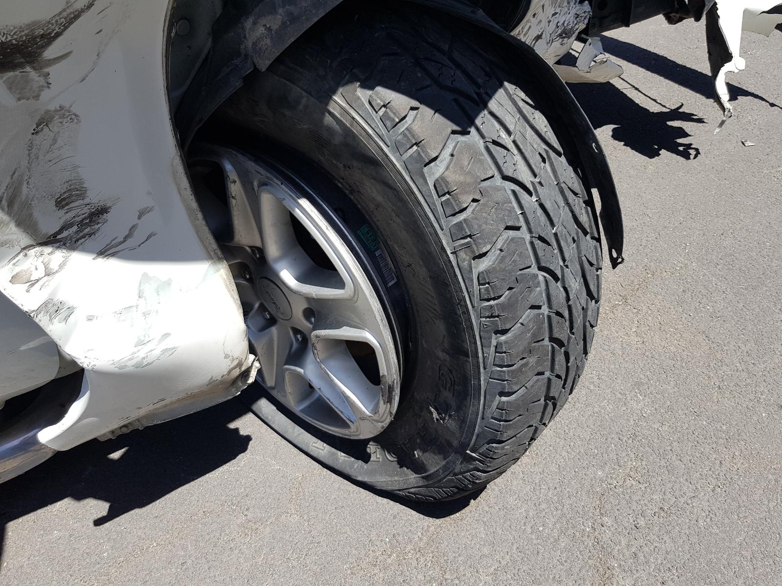 Ford Ranger - PX/PX2 2011-2017