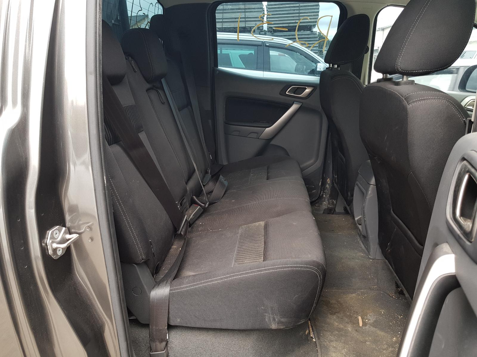 Ford Ranger - PX/PX2 2011-2017