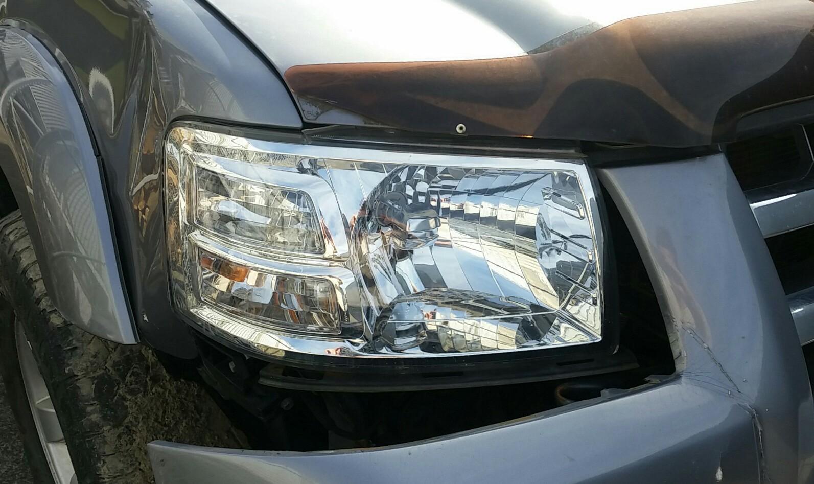 Ford Ranger - PJ 2006-2009