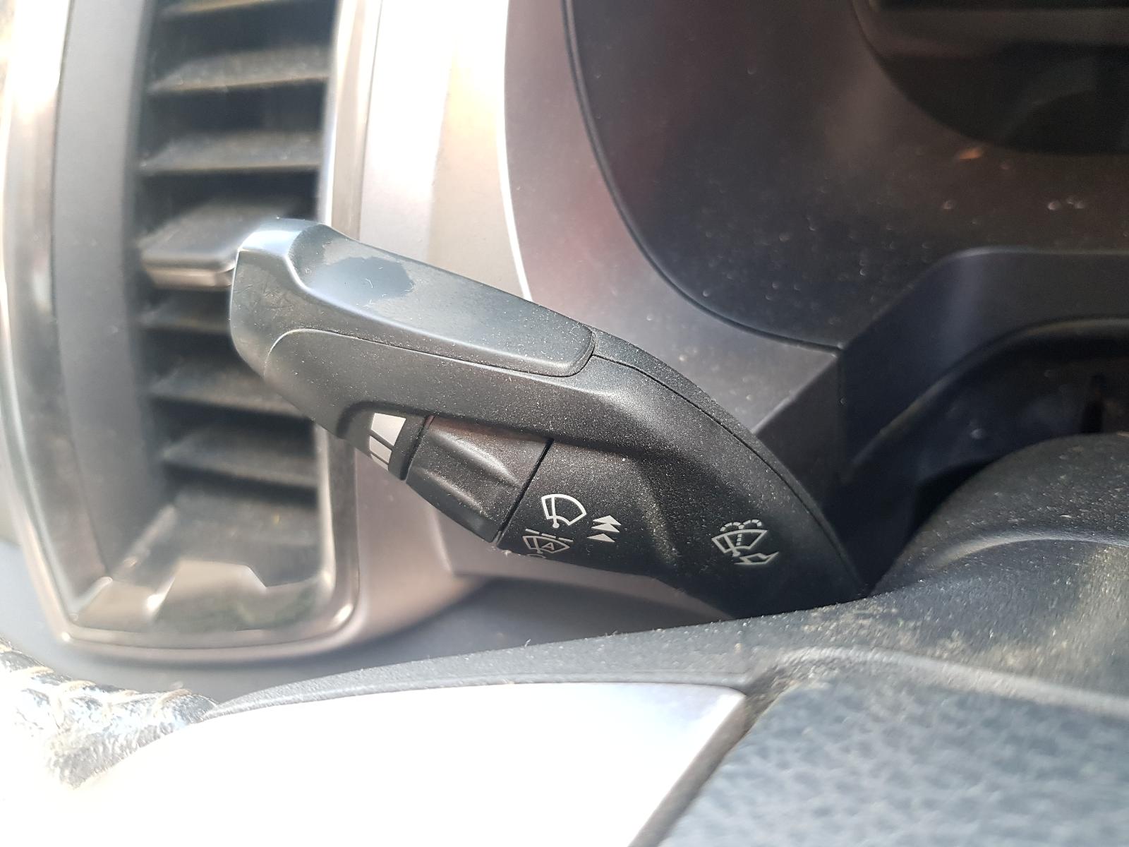 Ford Ranger - PX/PX2 2011-2017