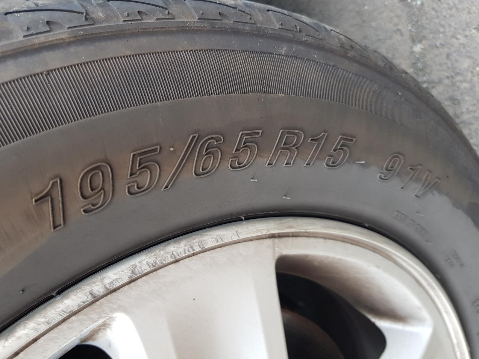 Hyundai i30 - 2007-2016