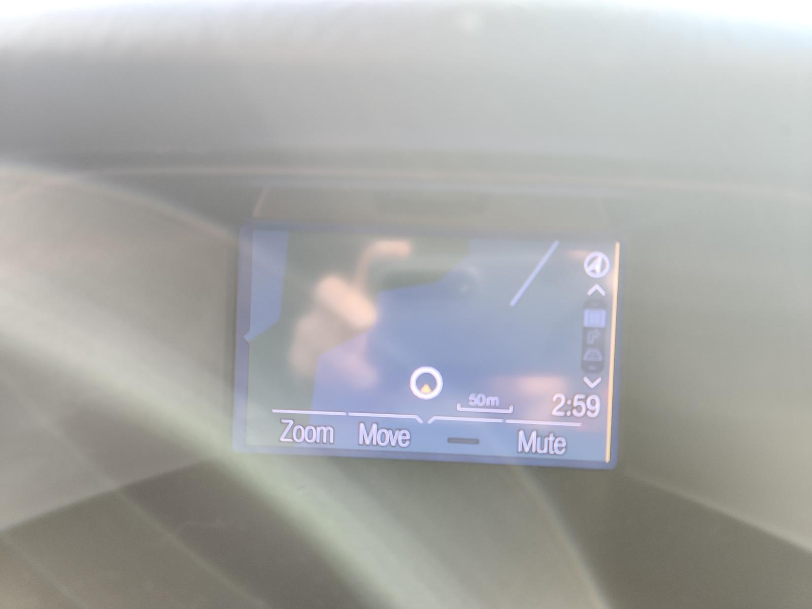 Ford Focus - LW 2011-2015