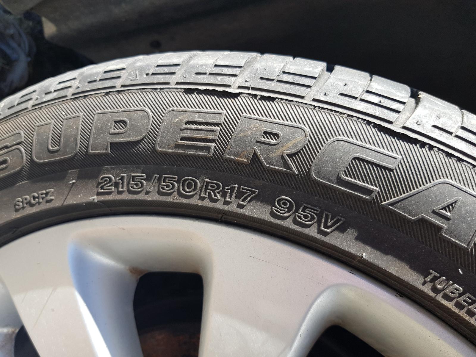 Holden Cruze - 2009-Present