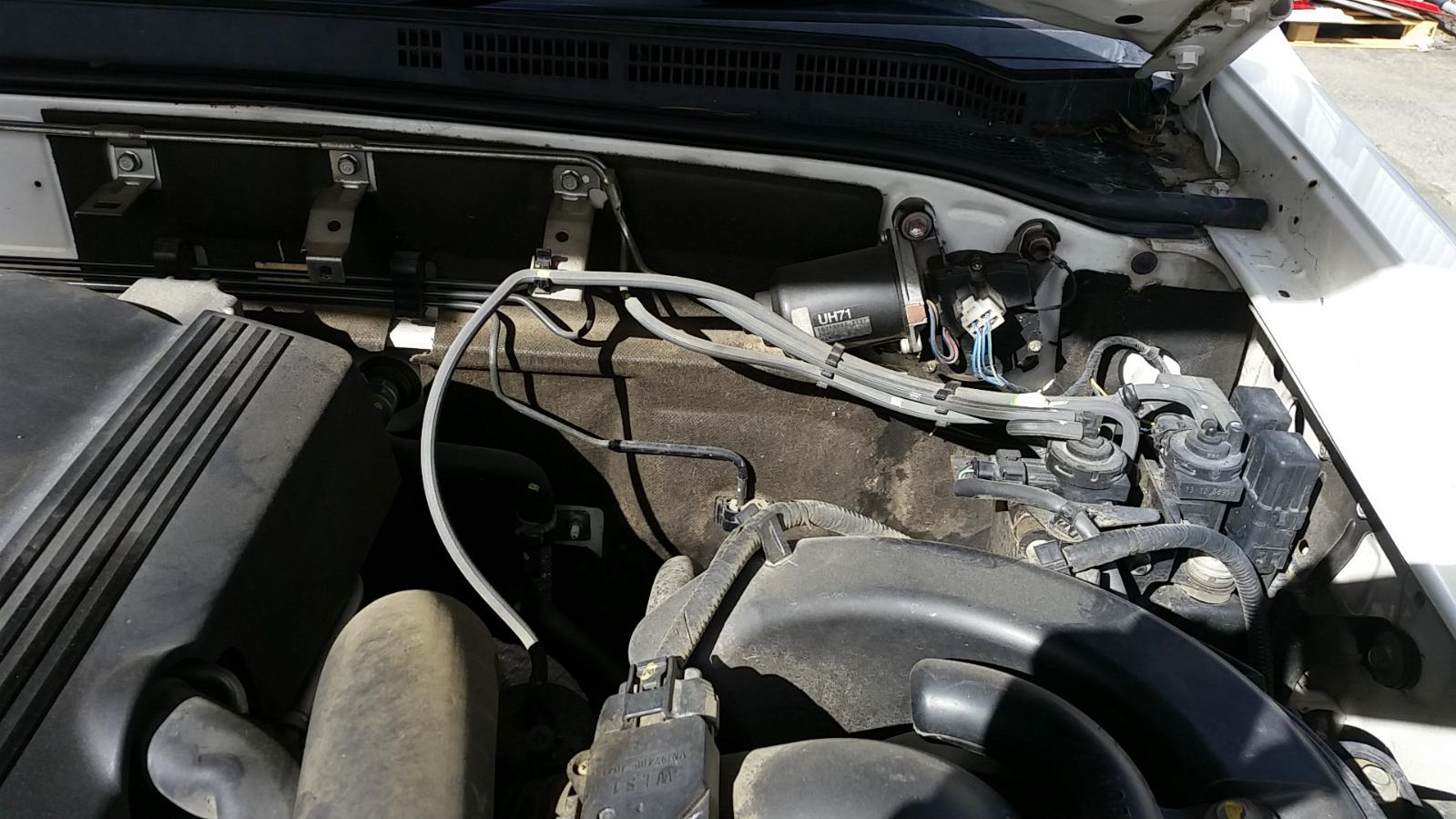 Ford Ranger - PJ 2006-2009