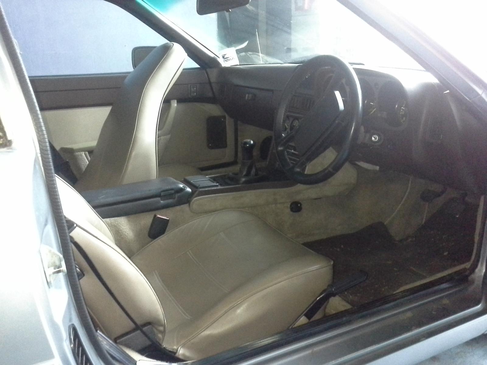 Porsche 944 - 944 1982-1989