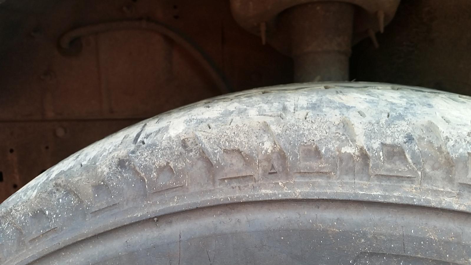 Ford Transit - Other