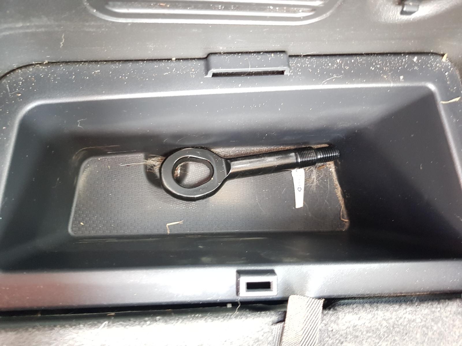 Holden Captiva - Captiva 7 2011-Present