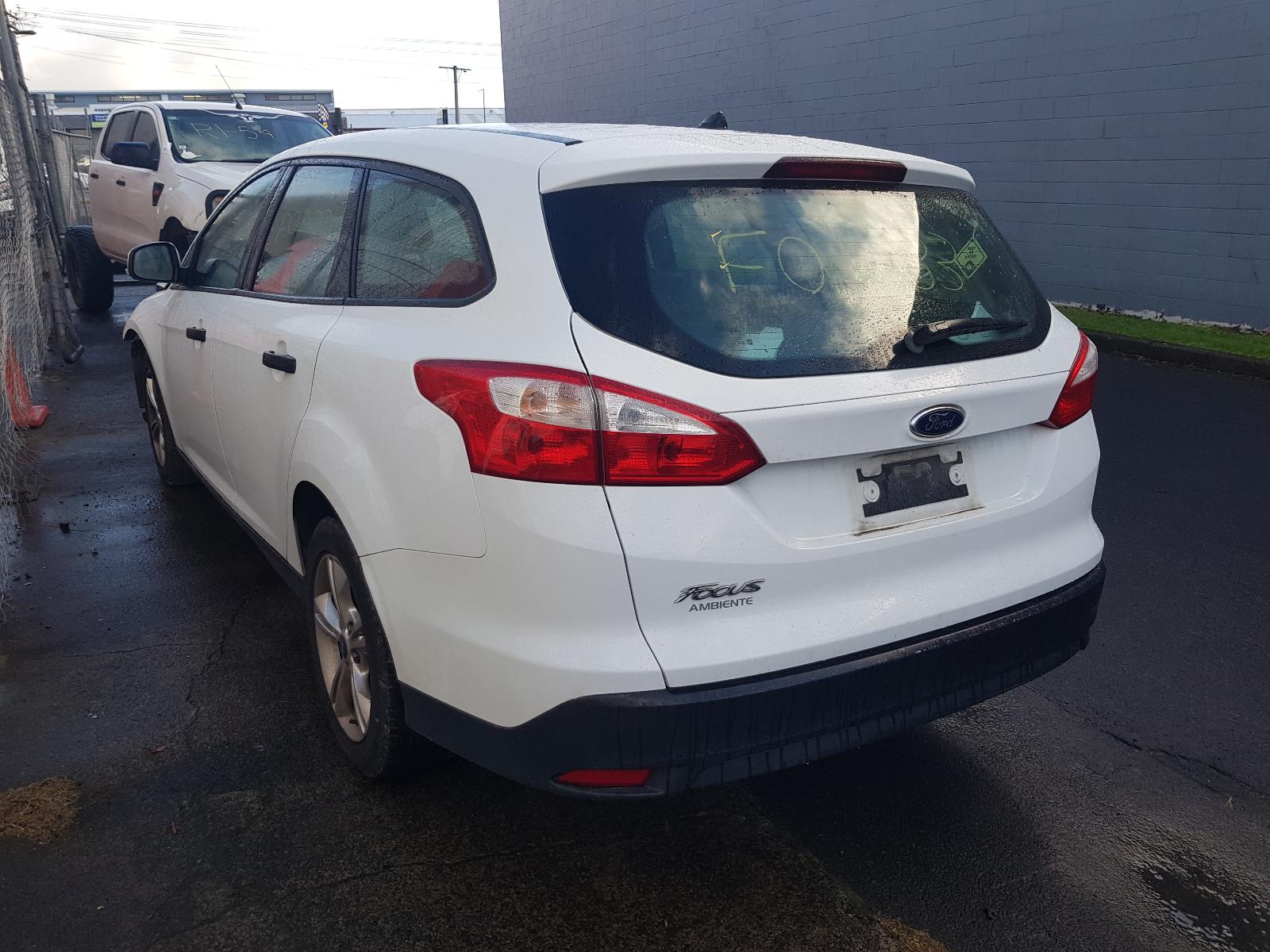 Ford Focus - LW 2011-2015