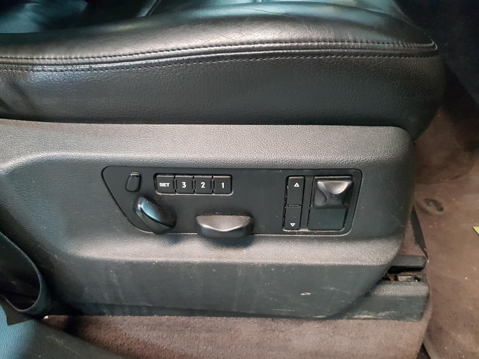 Porsche Cayenne - Cayenne 2003-2006