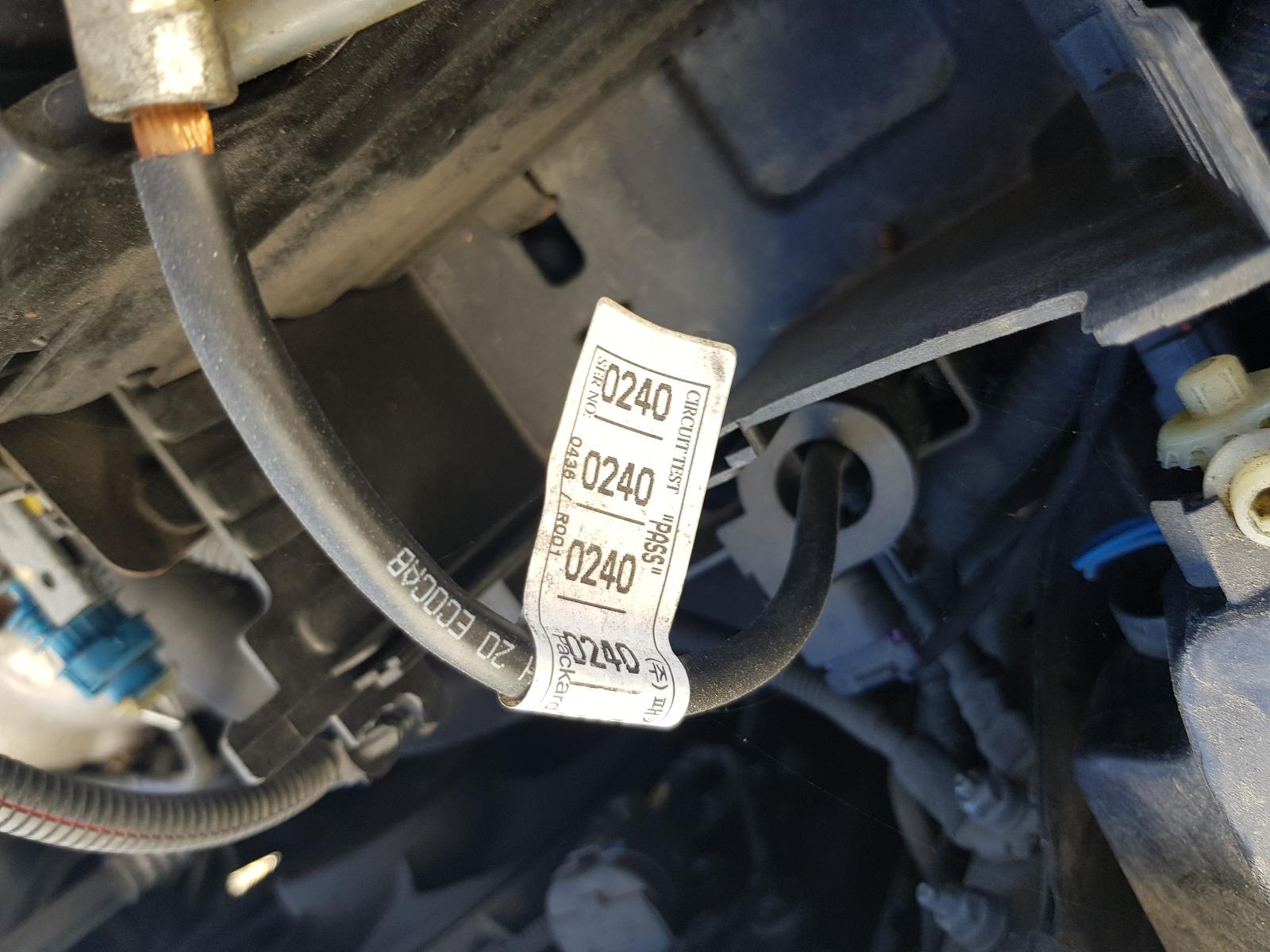 Holden Cruze - 2009-Present