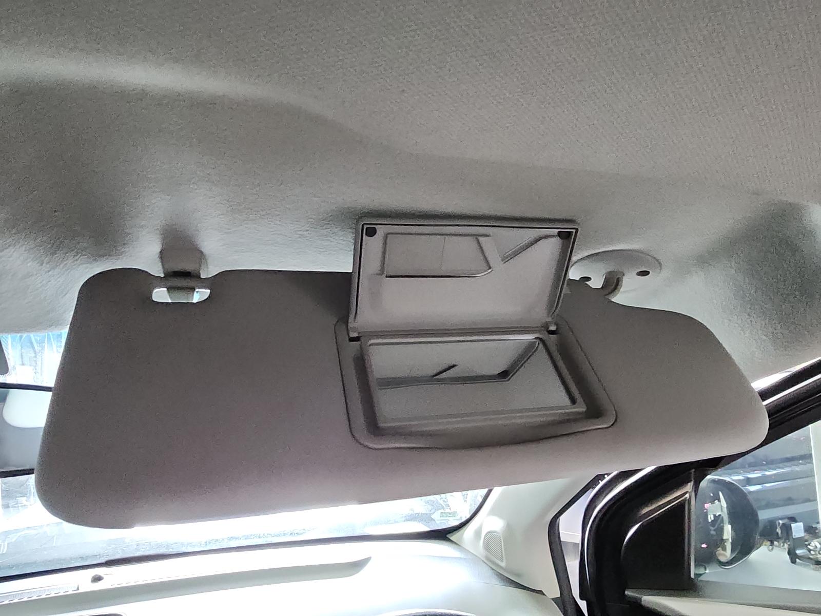 Holden Barina - TM 2011-Present