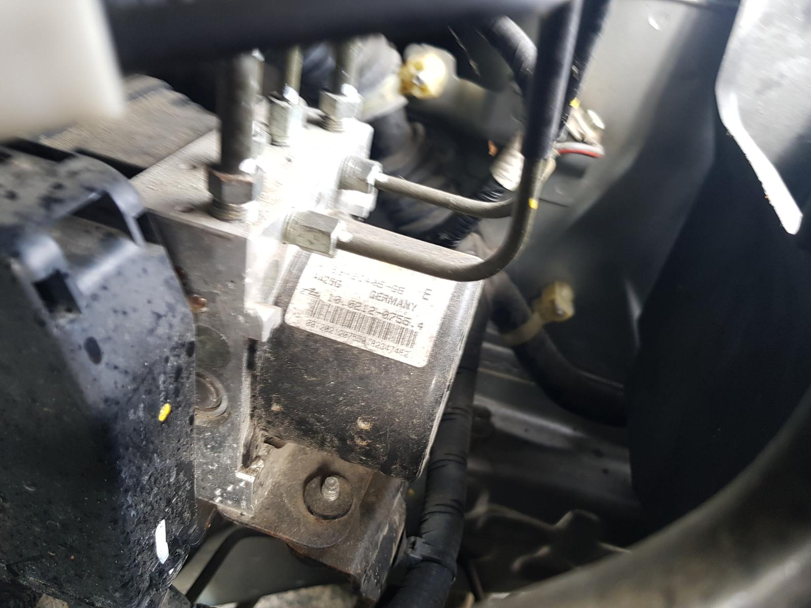 Ford Fiesta - WT 2010-2014