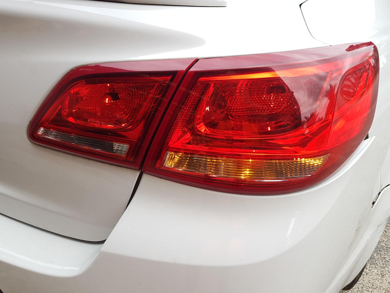 Holden Commodore - VF 2013-Present