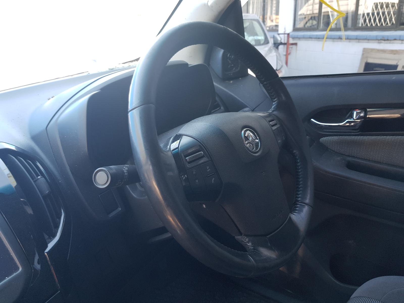 Holden Colorado - RG 2012 -2016