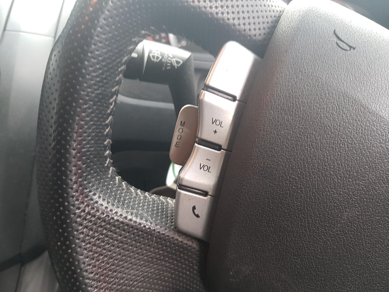 Ford Territory - SZ 2011-Present