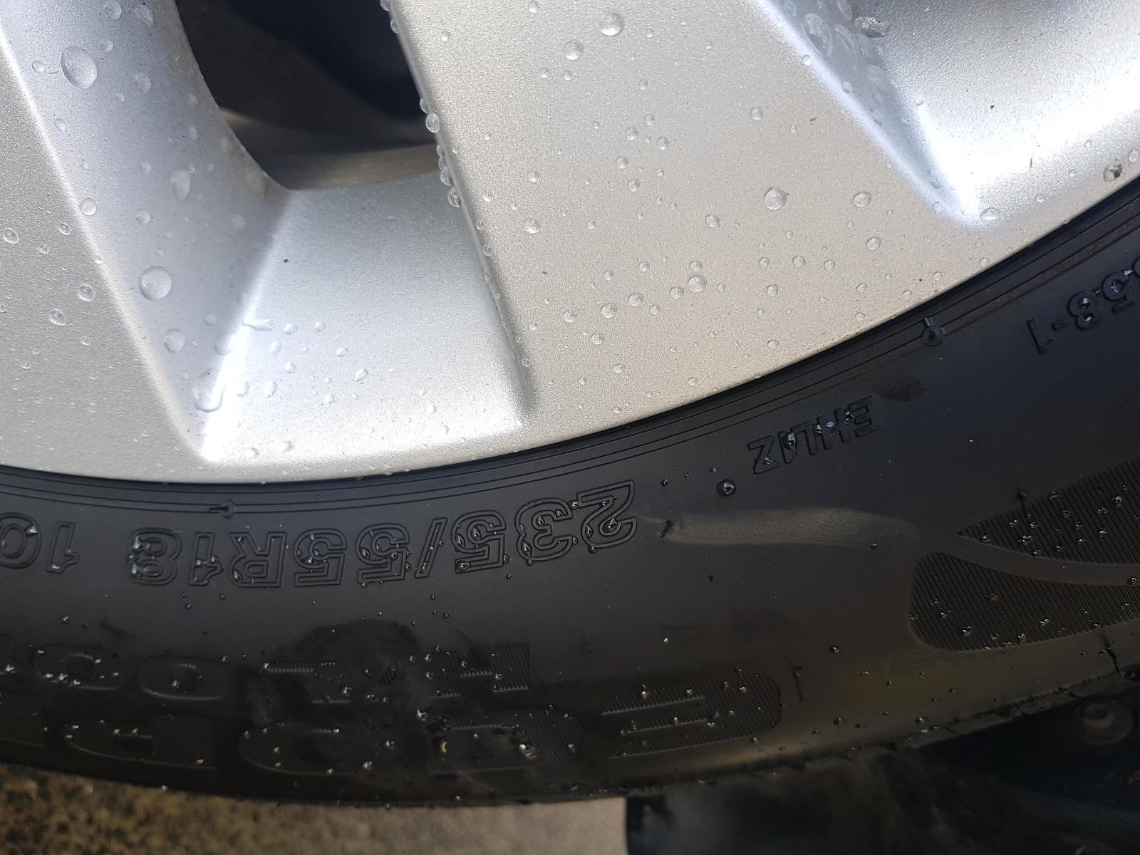 Holden Captiva - Captiva 5 2006-2011