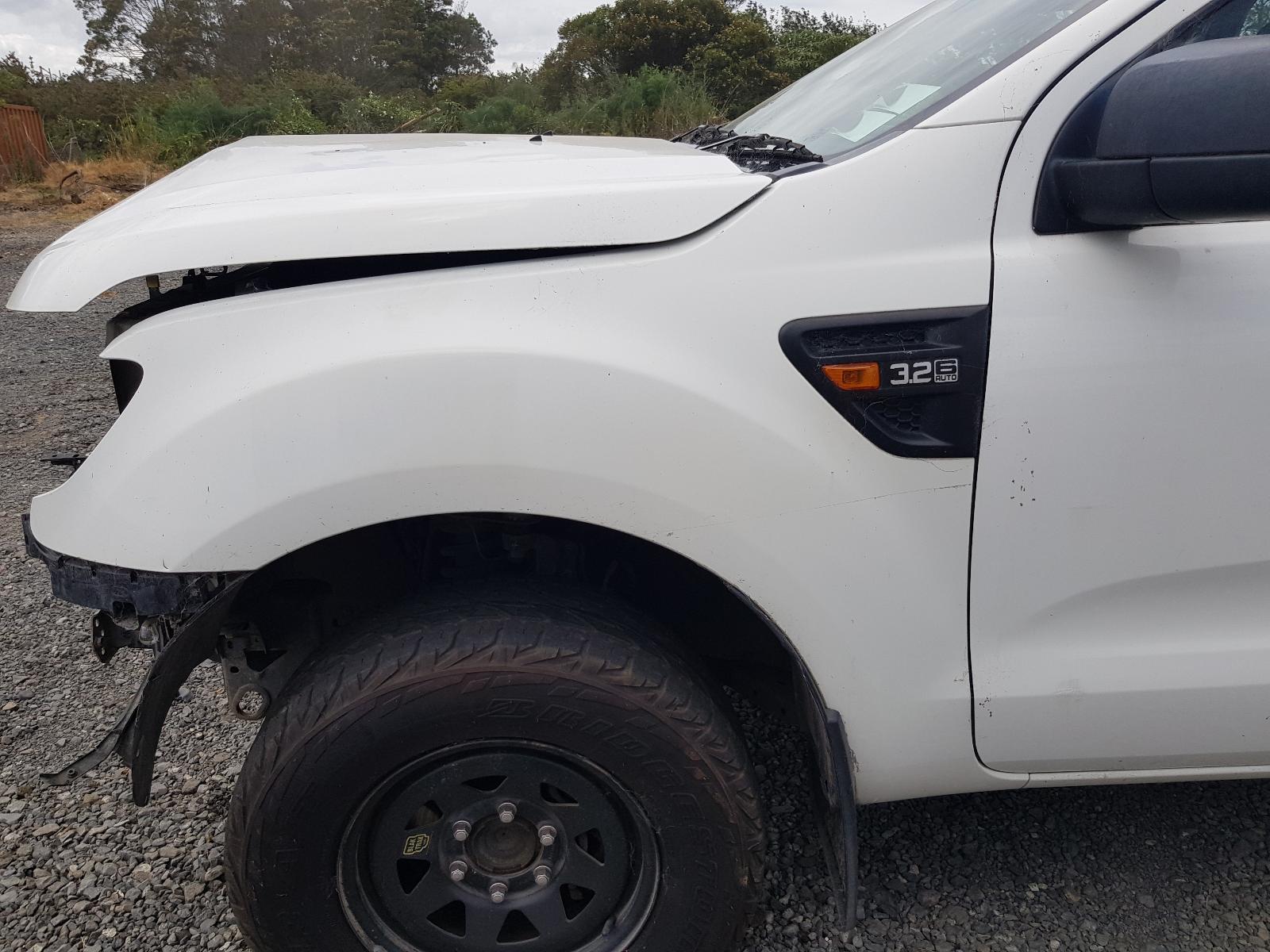 Ford Ranger - PX/PX2 2011-2017