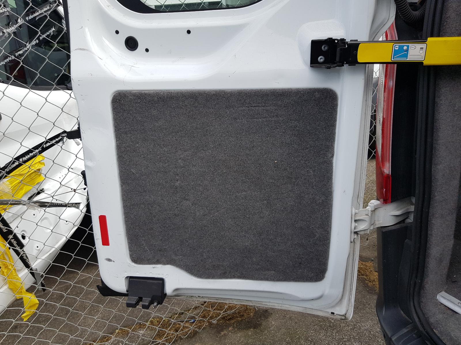 Ford Transit - Other