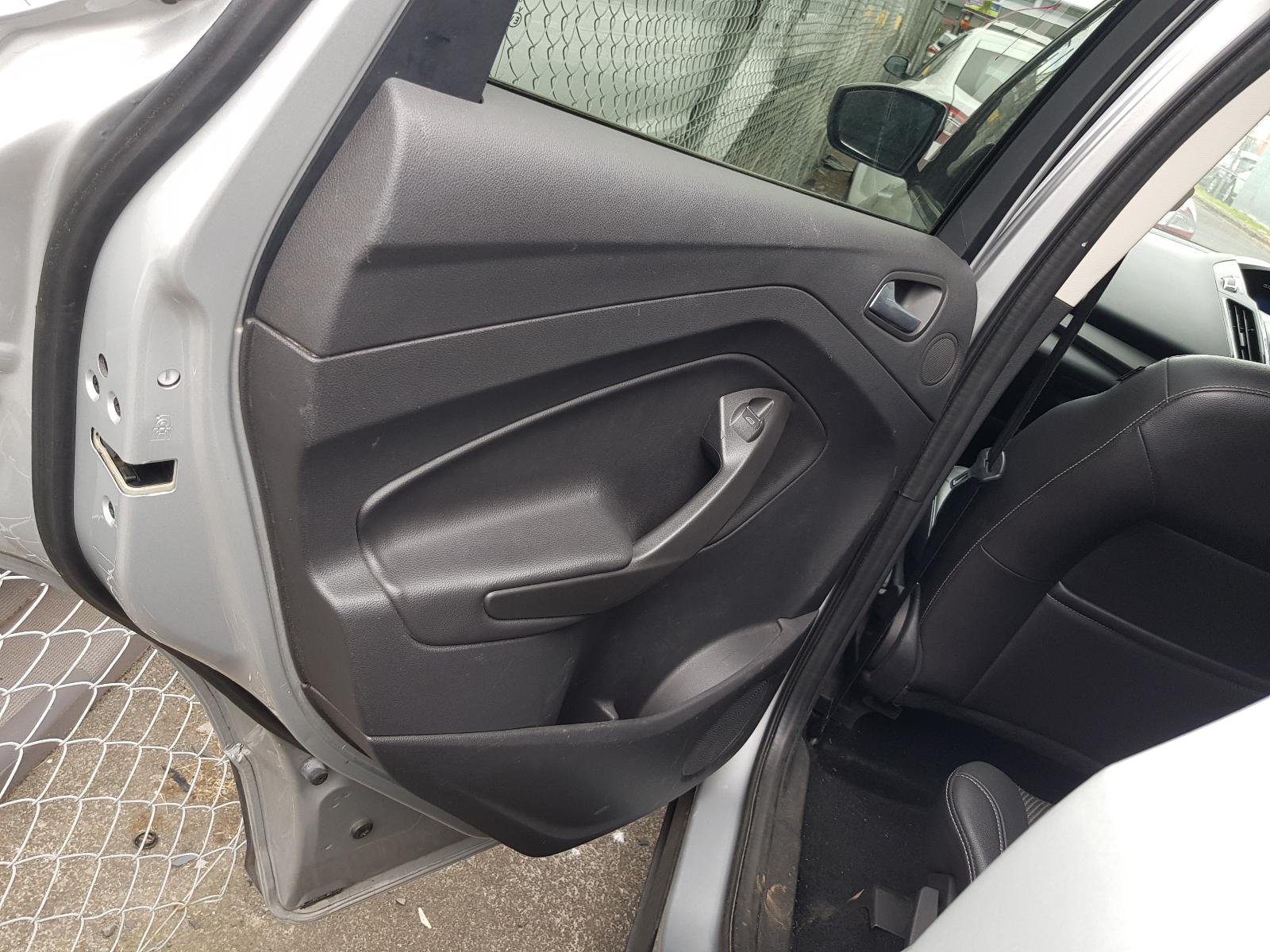 Ford Kuga - TF 2013-Present